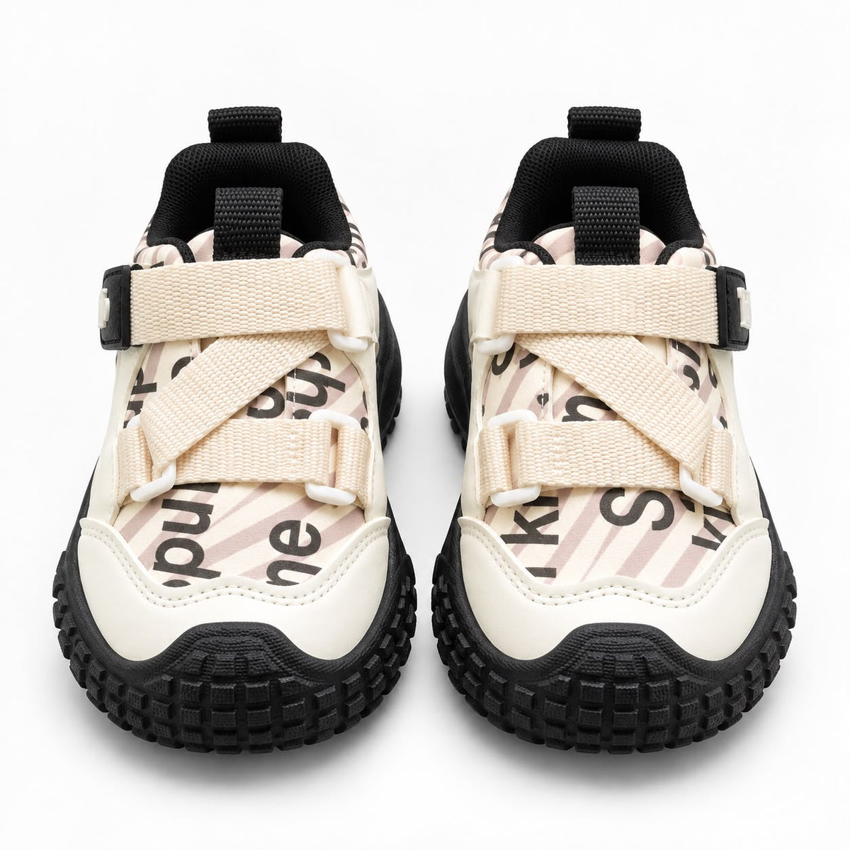 UrbanFlex Comfort Sneakers