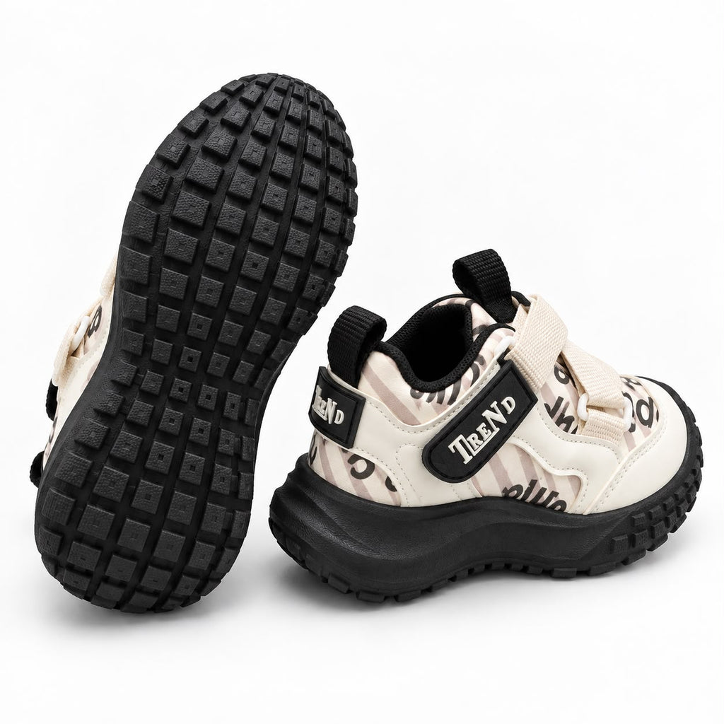 UrbanFlex Comfort Sneakers