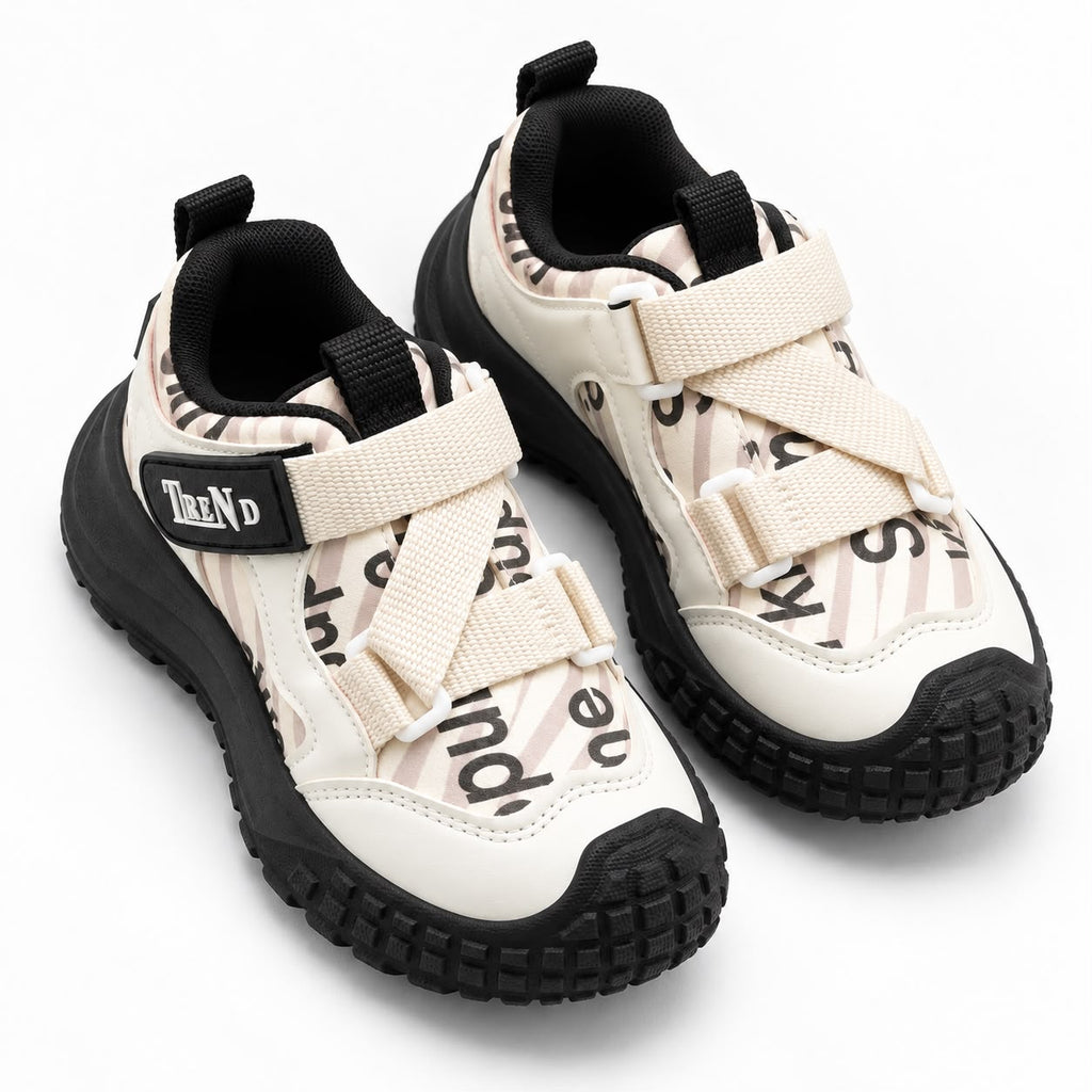 UrbanFlex Comfort Sneakers