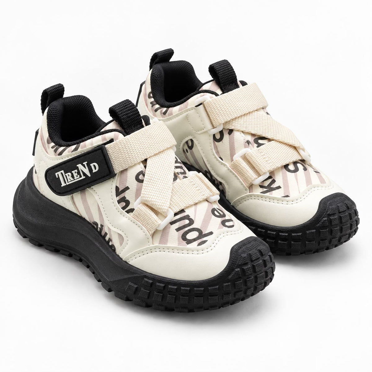 UrbanFlex Comfort Sneakers