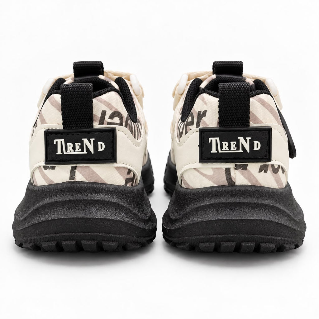 UrbanFlex Comfort Sneakers