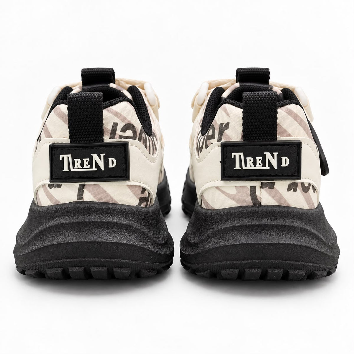 UrbanFlex Comfort Sneakers
