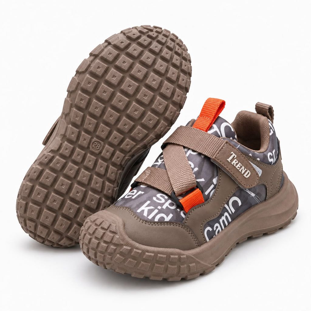 UrbanFlex Comfort Sneakers