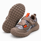 UrbanFlex Comfort Sneakers