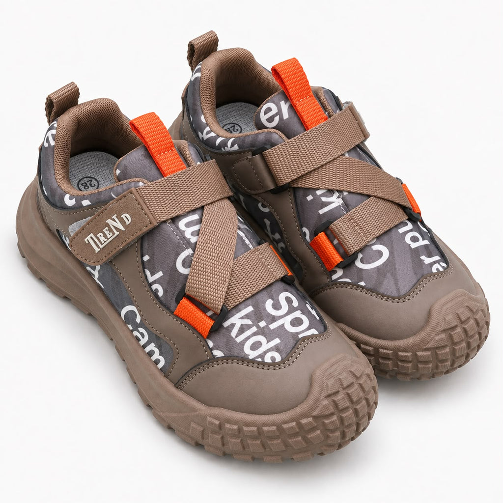 UrbanFlex Comfort Sneakers