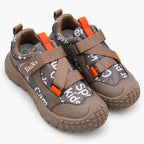 UrbanFlex Comfort Sneakers