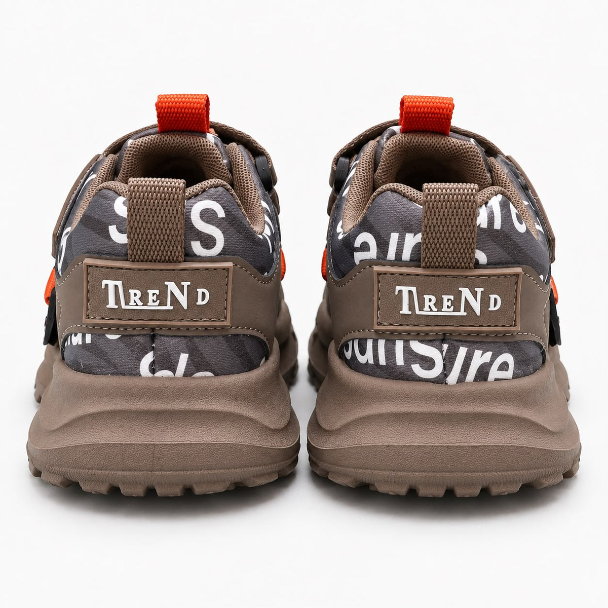 UrbanFlex Comfort Sneakers