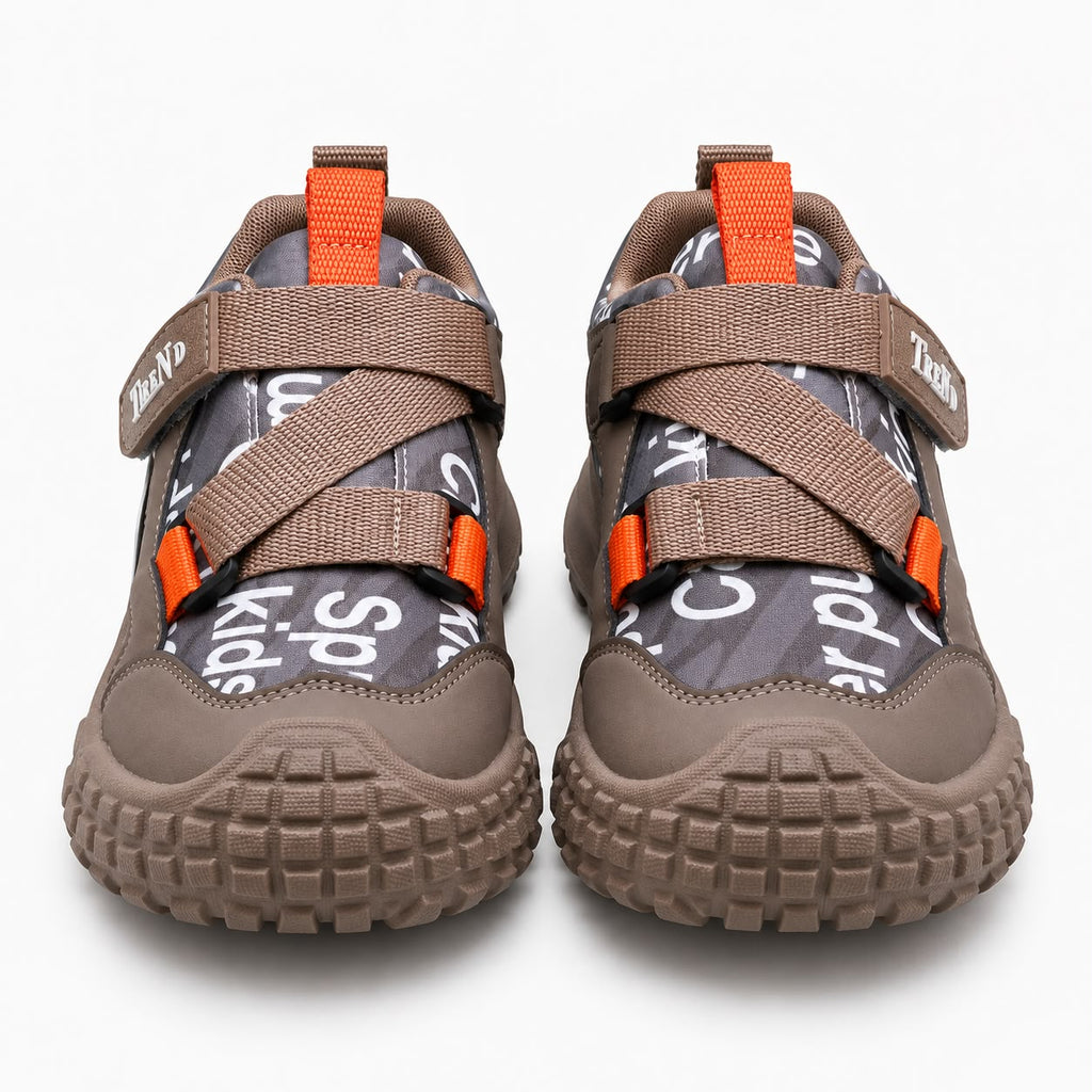 UrbanFlex Comfort Sneakers