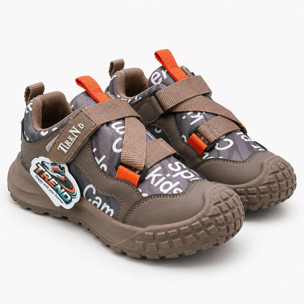 UrbanFlex Comfort Sneakers