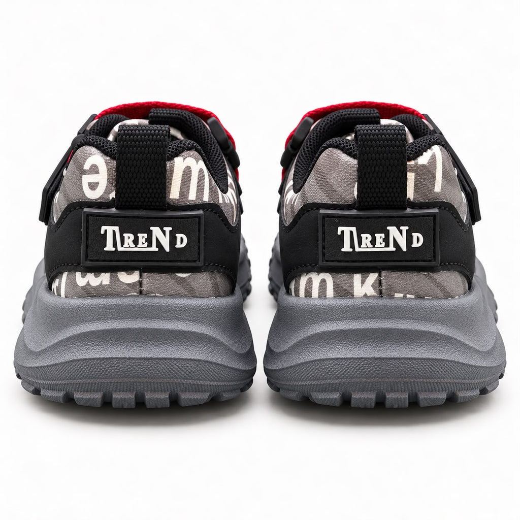 UrbanFlex Comfort Sneakers