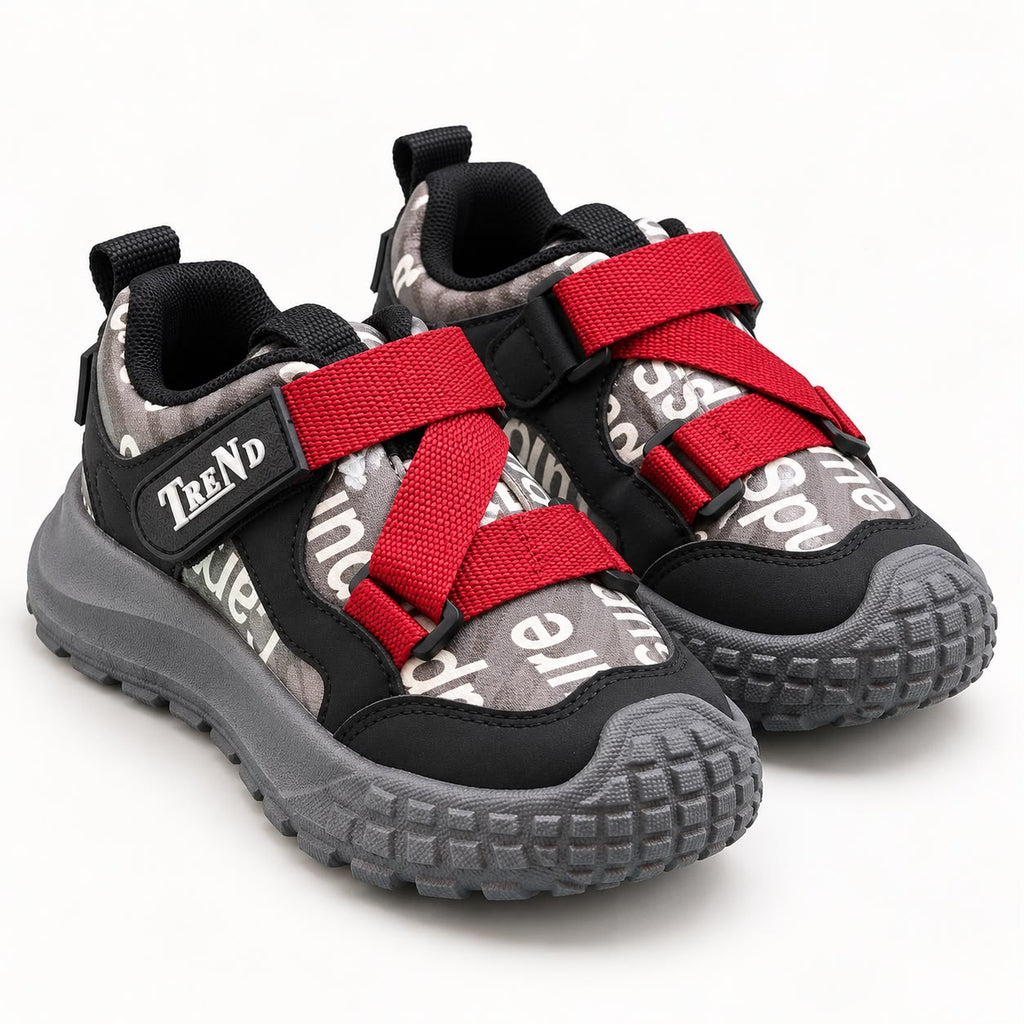 UrbanFlex Comfort Sneakers