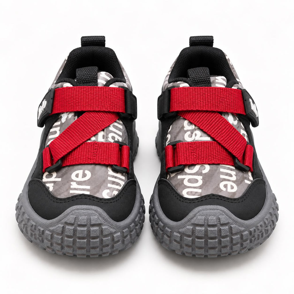 UrbanFlex Comfort Sneakers