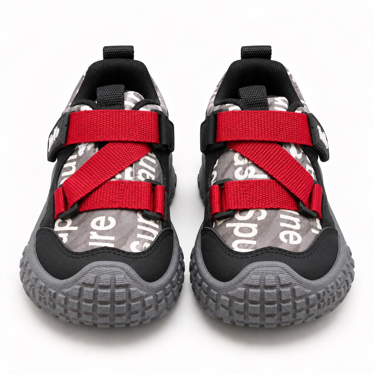 UrbanFlex Comfort Sneakers