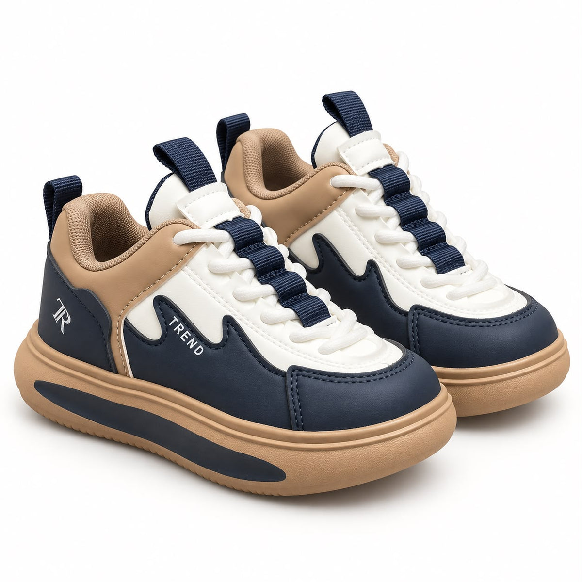 Trend Classic Low-Top Casual Sneakers – Premium Everyday Comfort & Streetwear Collection