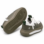 Trend Classic Low-Top Casual Sneakers – Premium Everyday Comfort & Streetwear Collection