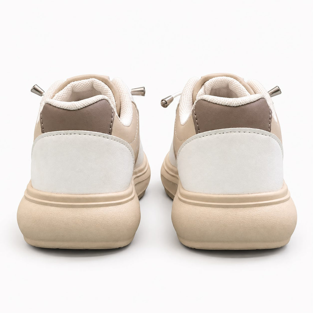 TREND Premium Urban Classic Sneakers – Stylish Everyday Casual Shoes