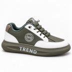 TREND Premium Urban Classic Sneakers – Stylish Everyday Casual Shoes
