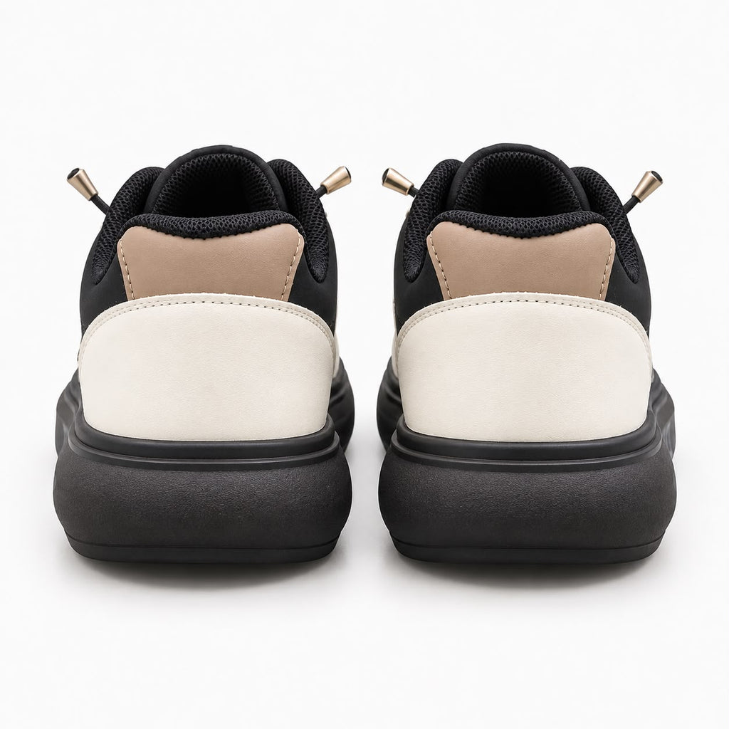 TREND Premium Urban Classic Sneakers – Stylish Everyday Casual Shoes