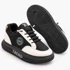 TREND Premium Urban Classic Sneakers – Stylish Everyday Casual Shoes