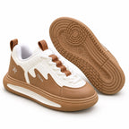 Trend Classic Low-Top Casual Sneakers – Premium Everyday Comfort & Streetwear Collection