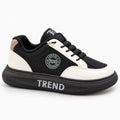 TREND Premium Urban Classic Sneakers – Stylish Everyday Casual Shoes