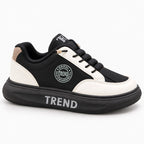 TREND Premium Urban Classic Sneakers – Stylish Everyday Casual Shoes