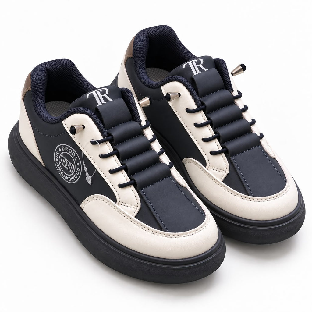 TREND Premium Urban Classic Sneakers – Stylish Everyday Casual Shoes