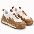 Trend Classic Low-Top Casual Sneakers – Premium Everyday Comfort & Streetwear Collection