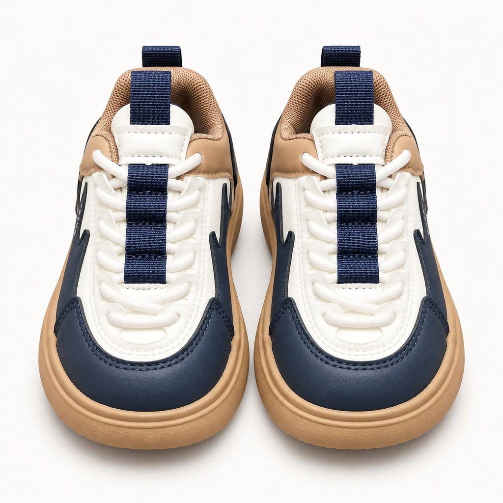Trend Classic Low-Top Casual Sneakers – Premium Everyday Comfort & Streetwear Collection