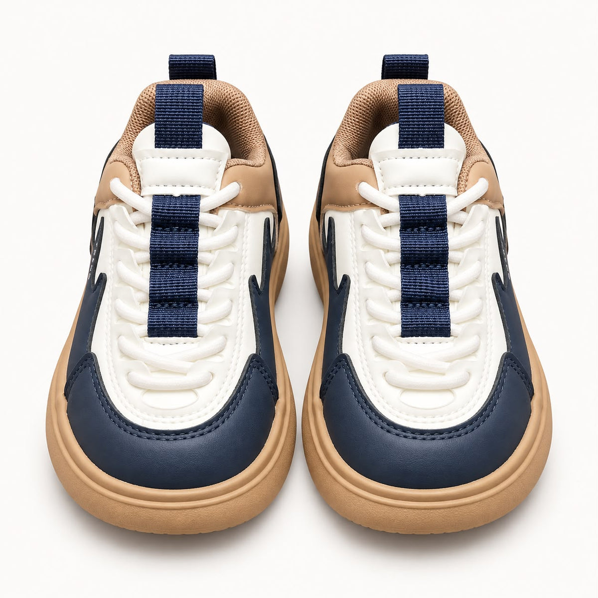 Trend Classic Low-Top Casual Sneakers – Premium Everyday Comfort & Streetwear Collection