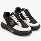 TREND Premium Urban Classic Sneakers – Stylish Everyday Casual Shoes