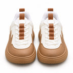 Trend Classic Low-Top Casual Sneakers – Premium Everyday Comfort & Streetwear Collection