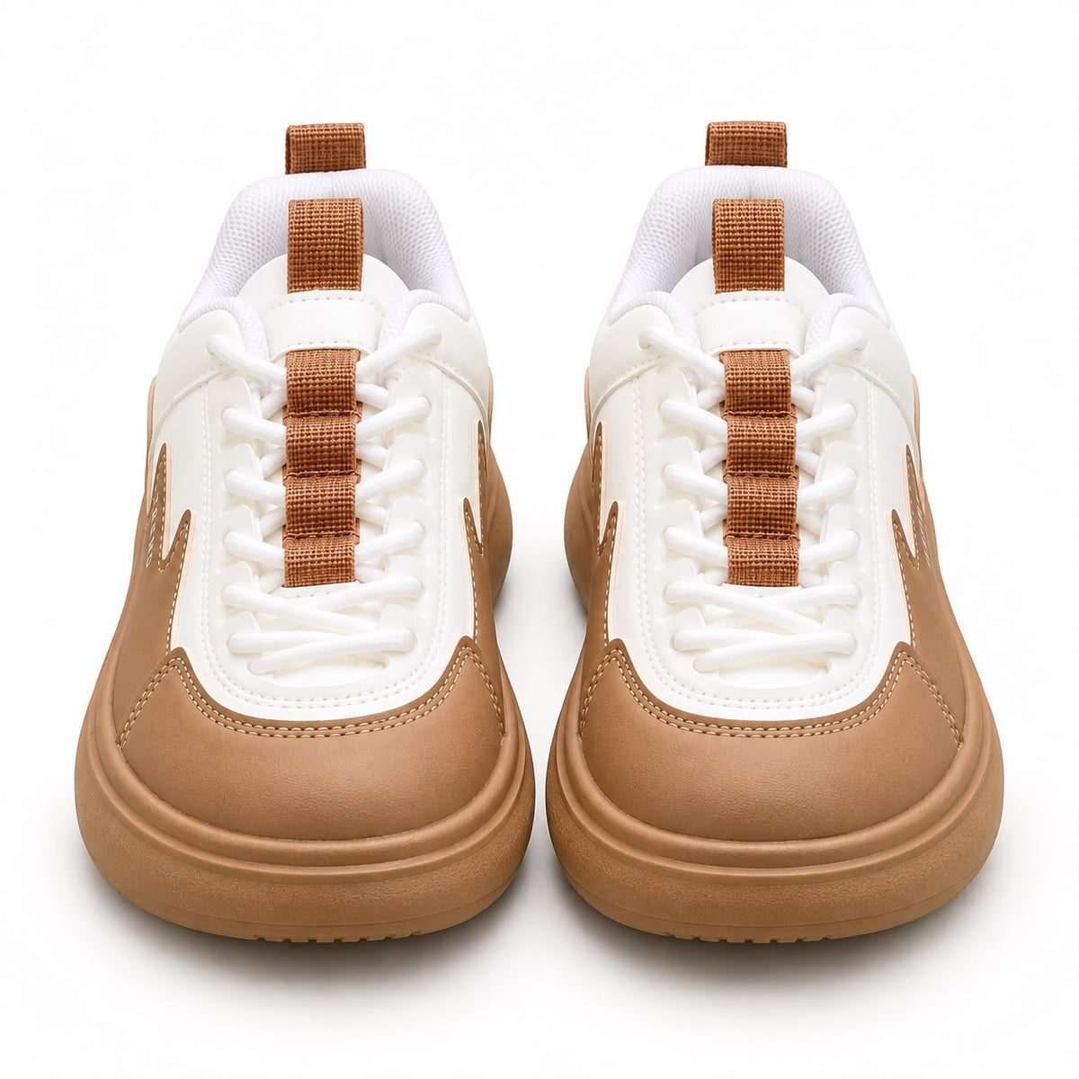Trend Classic Low-Top Casual Sneakers – Premium Everyday Comfort & Streetwear Collection