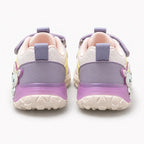 COMFORTABLE KIDS SPORTS SHOES, LITTLE STEP BIG ADVENTURES