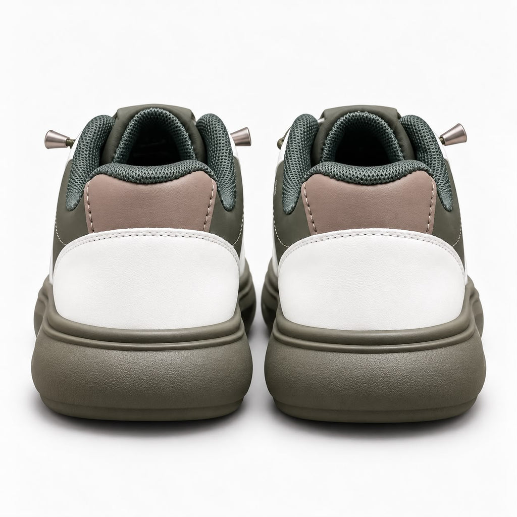 TREND Premium Urban Classic Sneakers – Stylish Everyday Casual Shoes