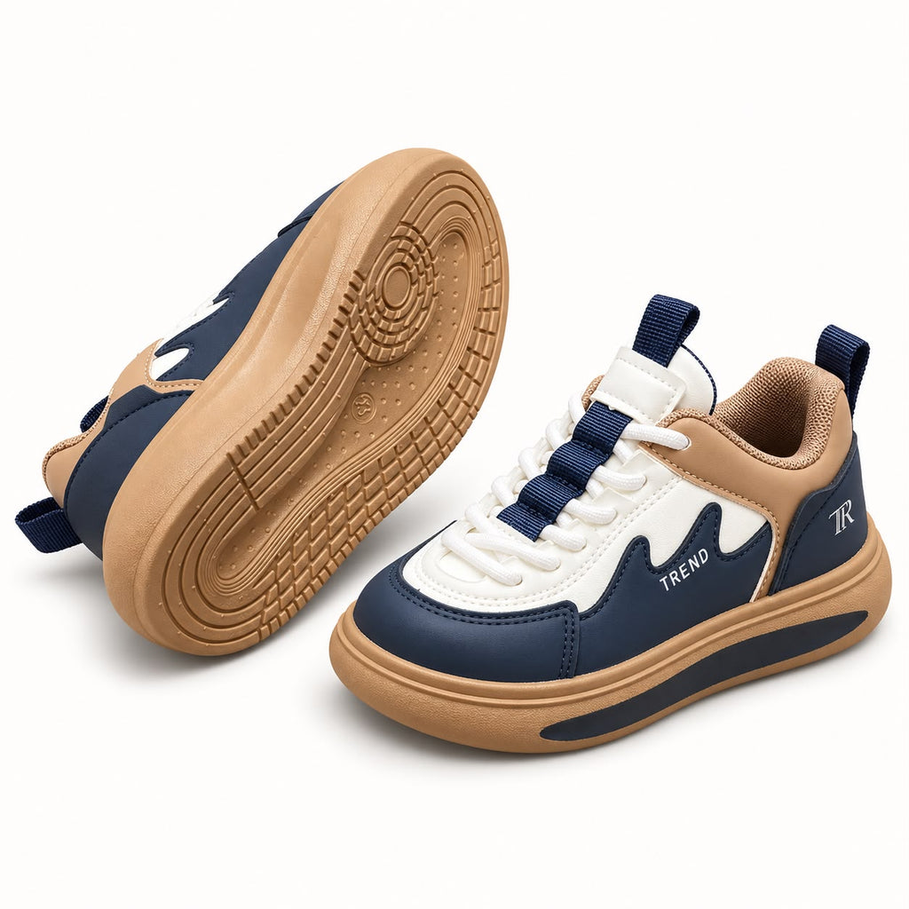 Trend Classic Low-Top Casual Sneakers – Premium Everyday Comfort & Streetwear Collection