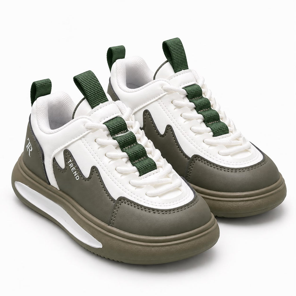 Trend Classic Low-Top Casual Sneakers – Premium Everyday Comfort & Streetwear Collection