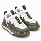 Trend Classic Low-Top Casual Sneakers – Premium Everyday Comfort & Streetwear Collection