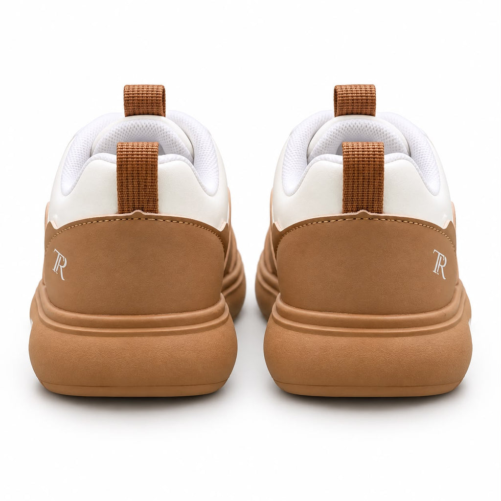 Trend Classic Low-Top Casual Sneakers – Premium Everyday Comfort & Streetwear Collection