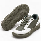 TREND Premium Urban Classic Sneakers – Stylish Everyday Casual Shoes