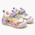 COMFORTABLE KIDS SPORTS SHOES, LITTLE STEP BIG ADVENTURES
