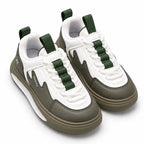 Trend Classic Low-Top Casual Sneakers – Premium Everyday Comfort & Streetwear Collection