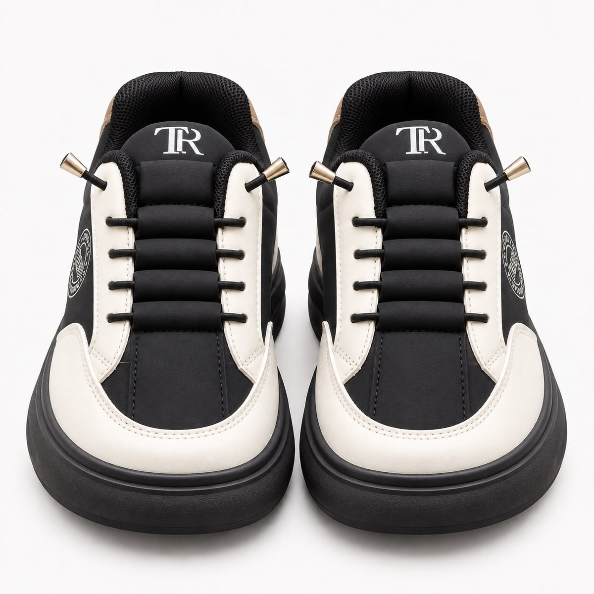 TREND Premium Urban Classic Sneakers – Stylish Everyday Casual Shoes