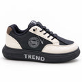 TREND Premium Urban Classic Sneakers – Stylish Everyday Casual Shoes