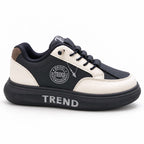 TREND Premium Urban Classic Sneakers – Stylish Everyday Casual Shoes