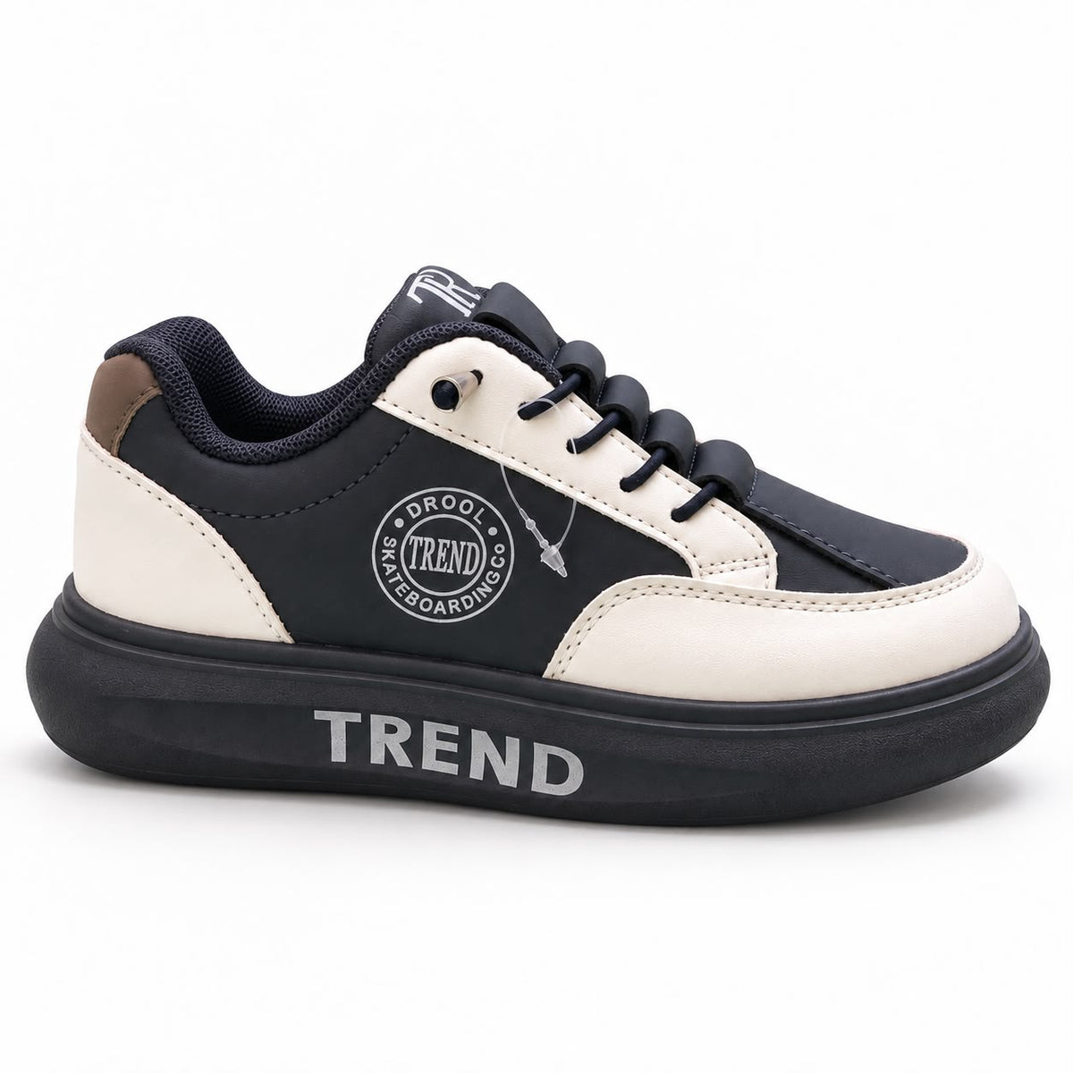 TREND Premium Urban Classic Sneakers – Stylish Everyday Casual Shoes