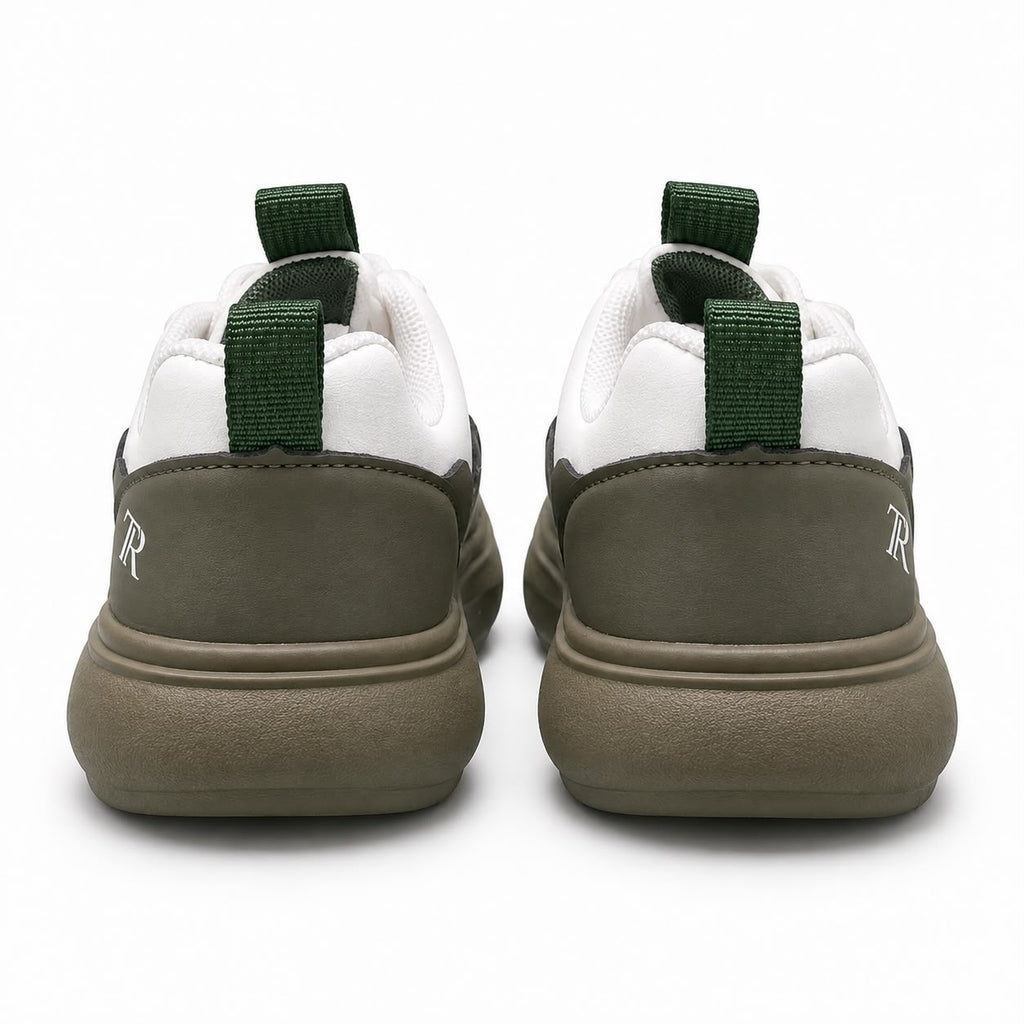 Trend Classic Low-Top Casual Sneakers – Premium Everyday Comfort & Streetwear Collection