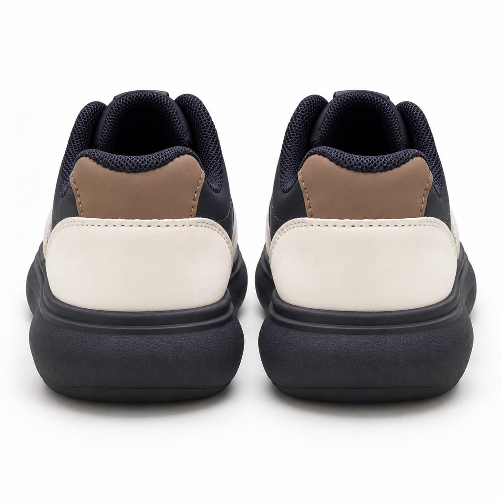 TREND Premium Urban Classic Sneakers – Stylish Everyday Casual Shoes