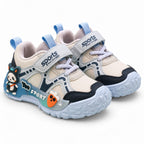 COMFORTABLE KIDS SPORTS SHOES, LITTLE STEP BIG ADVENTURES