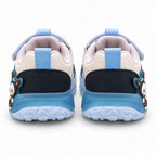 COMFORTABLE KIDS SPORTS SHOES, LITTLE STEP BIG ADVENTURES